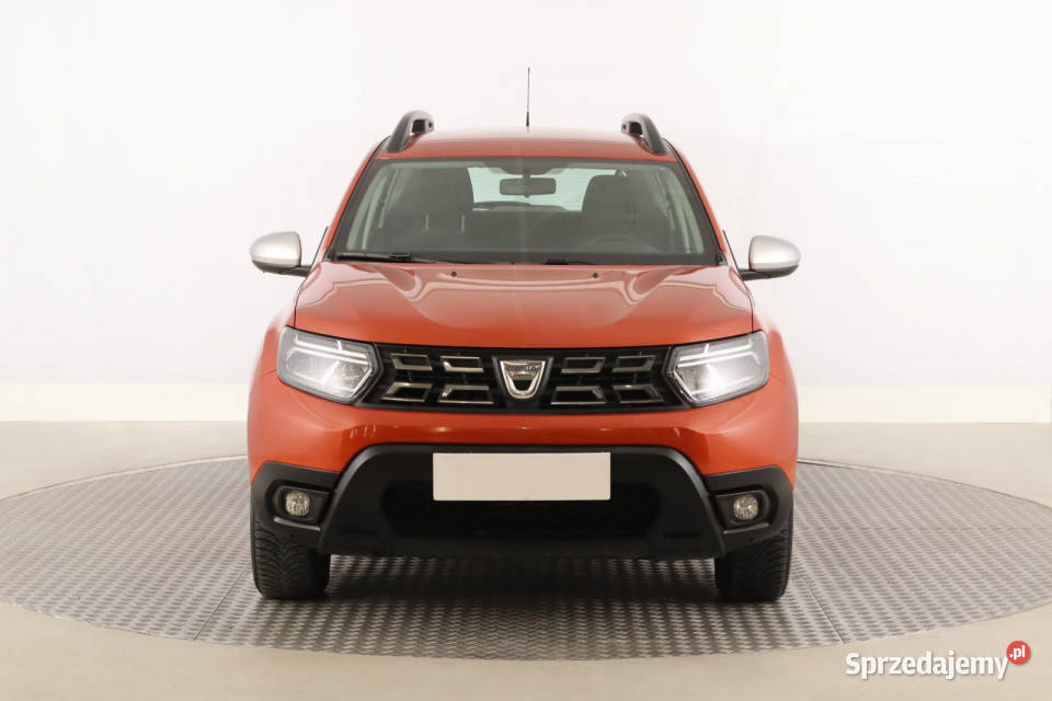Dacia Duster 10 TCe gniazdo USB Zabrze sprzedam