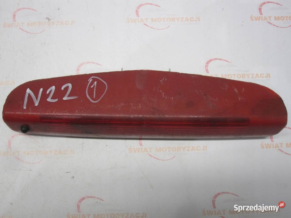 OPEL MERIVA B 10r światło STOP 21617003 21617001 Kielce