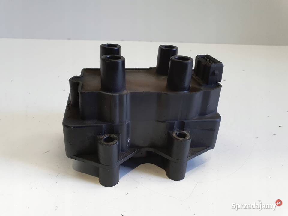 CEWKA ZAPŁONOWA Citroen Saxo 11 2526040A Rudka