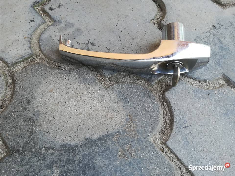Pompa wtryskowa KAMAZ klamka amortyzatory Tuczna