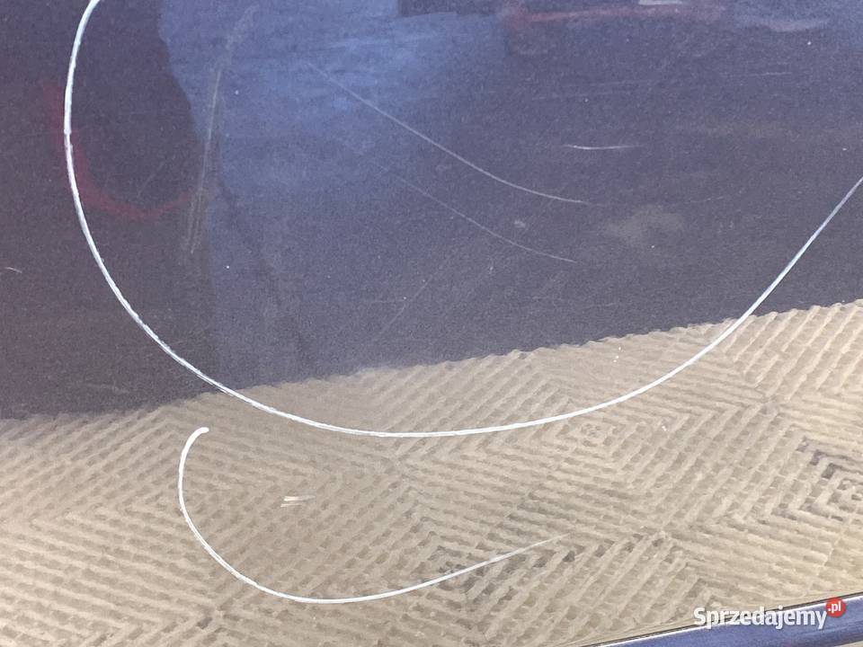 DRZWI LEWY TYŁ CITROEN C4 PICASSO I Minivan 0615 sprzedam