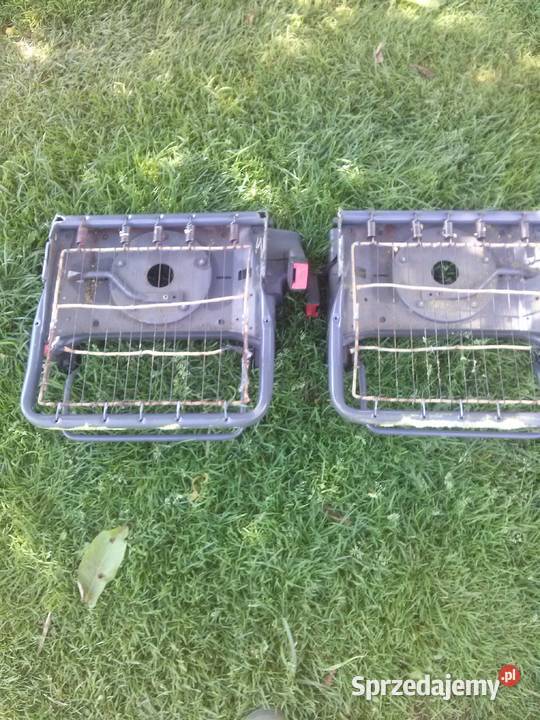 Obrotnica fotelacamper Jastrzębia Góra sprzedam