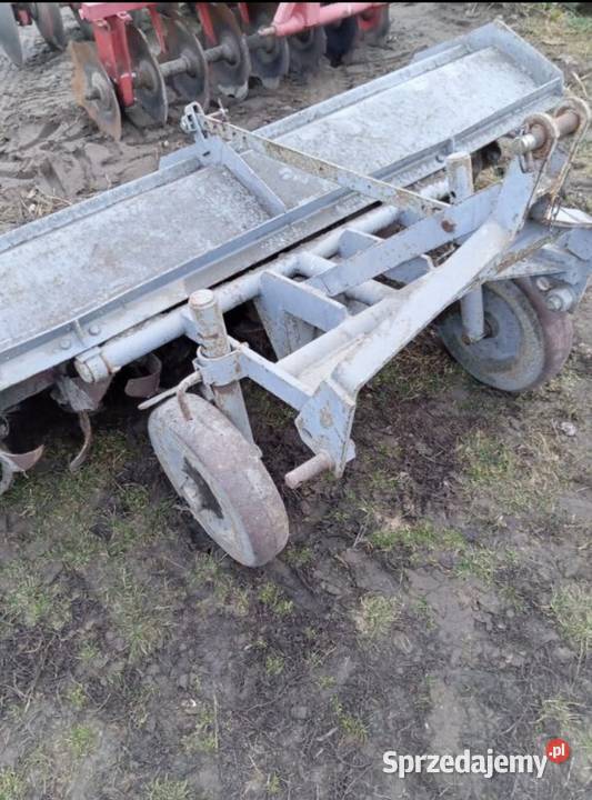 Ciągnik Ursus C330m mazowieckie Grójec