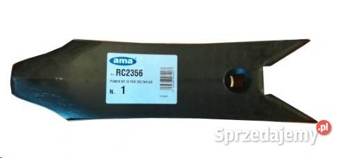 Dłuto grządzieli kongskilde