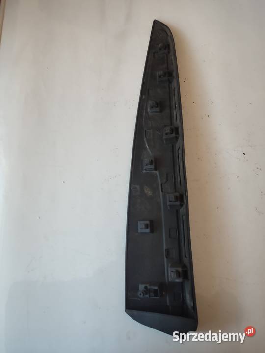 RENAULT CLIO IV HB LISTWA DRZWI TYL PRAWA Skoczów sprzedam