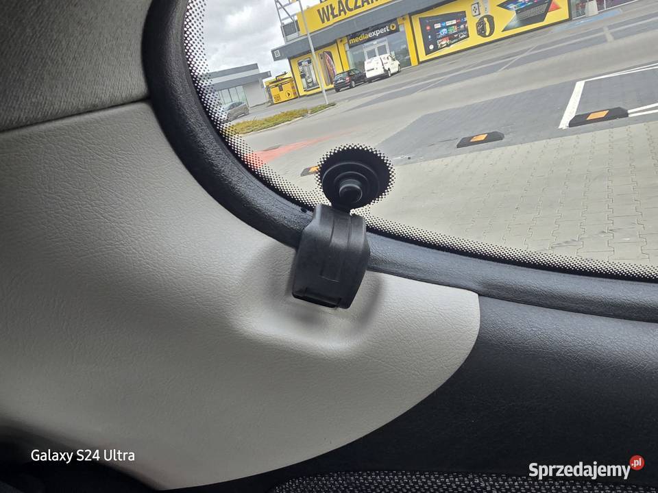 Peugeot idealnym na pierwsze auto Sadki