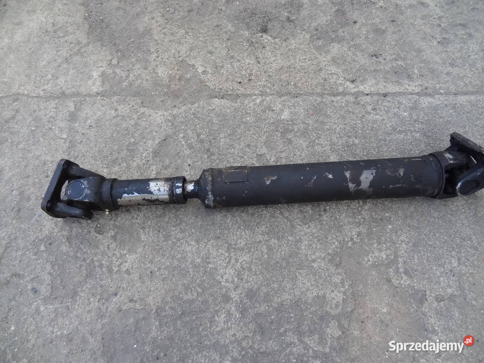 wał napędowy krutki przód kia sorento 1silnik Wiskitki sprzedam