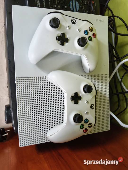 Konsola Xbox One S 1T