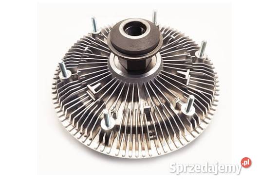 Sprzęgło Visco Borgwarner Pasuje do John Deere nieuszkodzony kujawsko-pomorskie