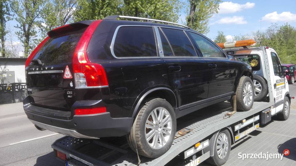 terenowe van suv 4x4 Dobieszowice sprzedam