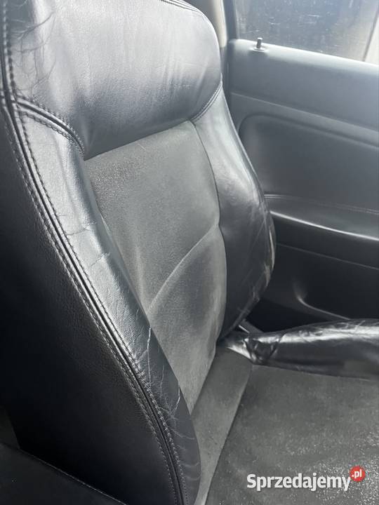 Sprzedam Passata b5 19 tdi kombi hak Passat Jabłonna