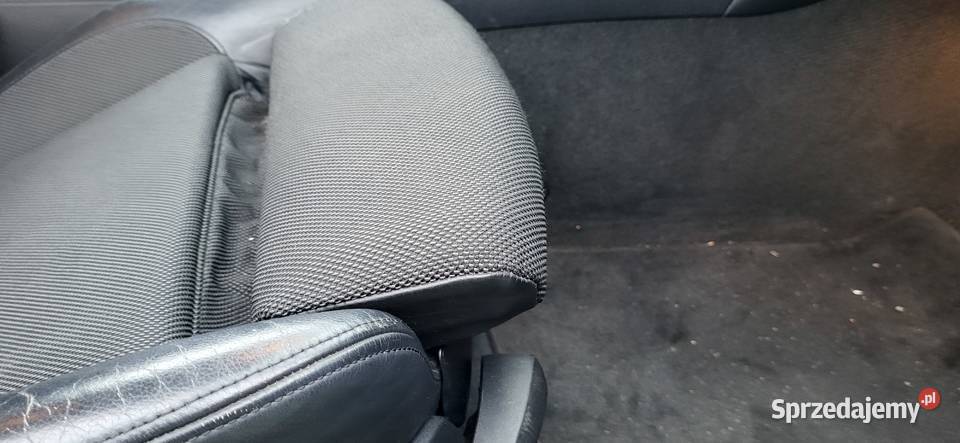 Bmw e81 świeży rozrząd Płock