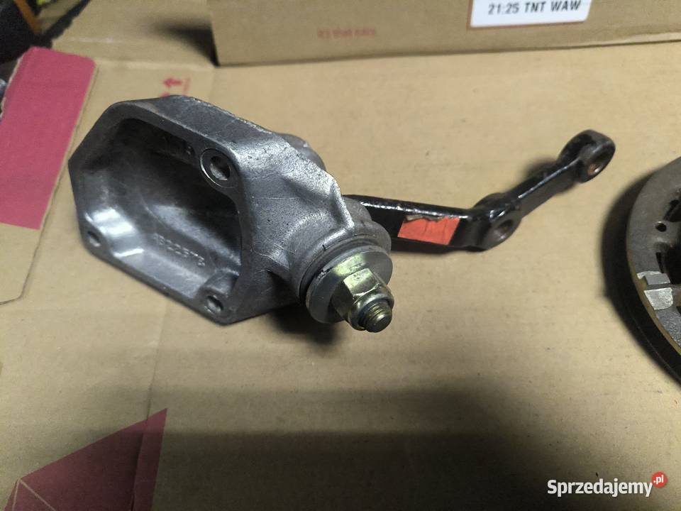 Fiat 126p Elegant kolo pasowe podkarpackie Stalowa Wola