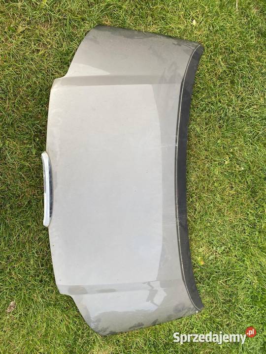 Maska seat Alhambra LS7U L7SU 2006R bez rdzy na Maski Łańce
