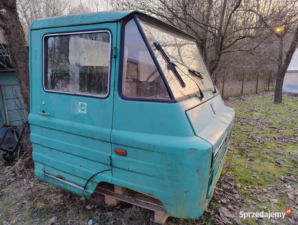 Żuk Picup zrób to sam do złożenia lubelskie Zamość sprzedam