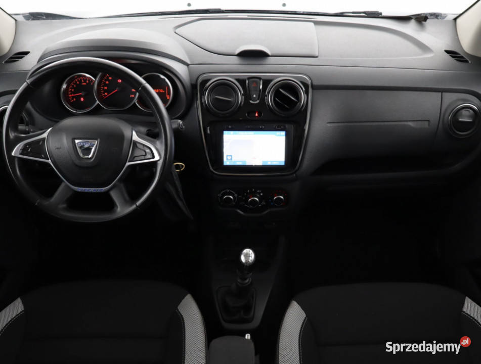 Dacia Lodgy 15 Blue dCi Bielany Wrocławskie sprzedam