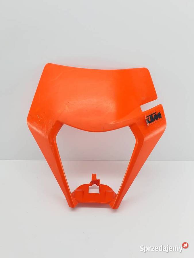 Owiewka Lampy Oslona Ktm Sx Exc 2020 Części motocyklowe łódzkie sprzedam