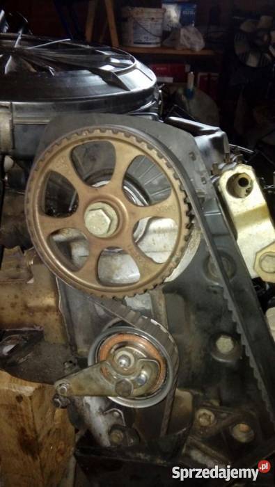 Silnik audi 80 20 90 abt Frampol