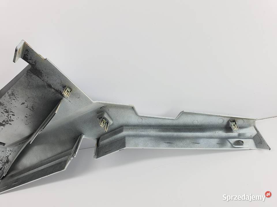 Blotnik Tyl Prawy Nadkole Polaris Rzr 1000 Xp łódzkie Łódź