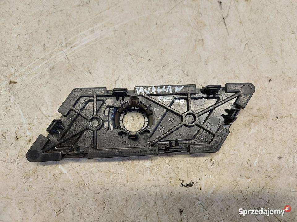 Cupra Tavascan 11H 2025 uchwyt mocowanie