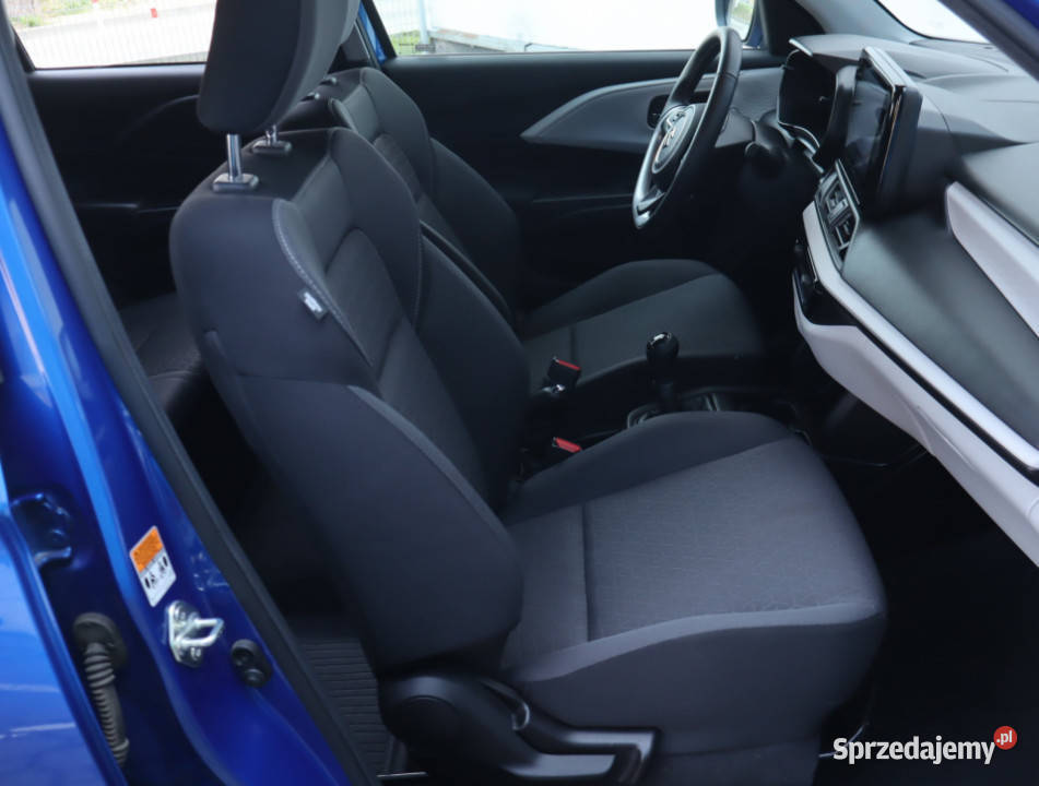 Suzuki Swift 12 czujnik parkowania Łódź