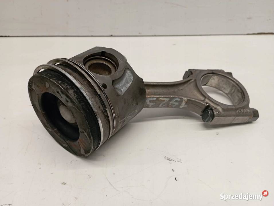 TŁOK 9677840380 20 HDI Peugeot 3008 I 20092016 sprzedam