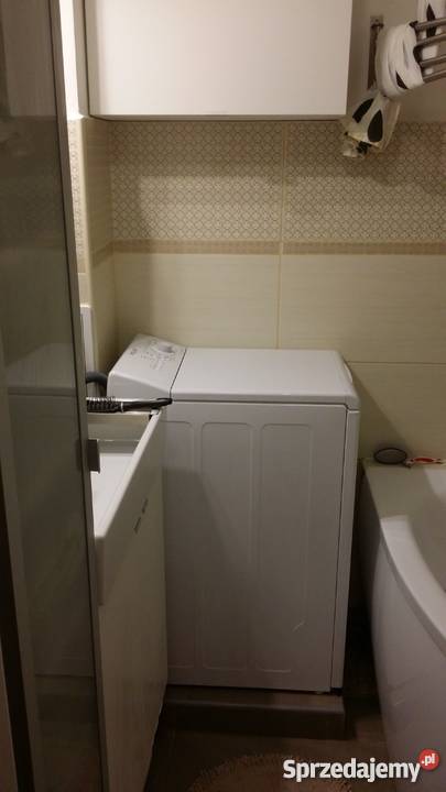 Odstąpię mieszkanie Sosnowiec Bór