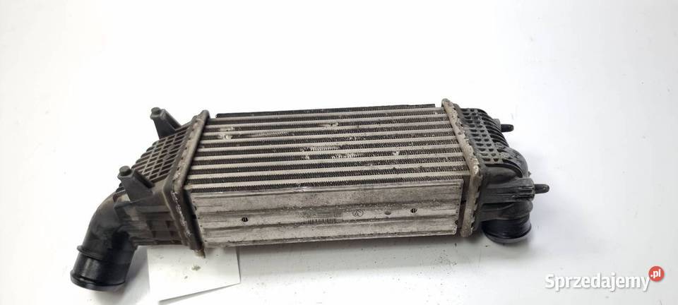 INTERCOOLER CITROEN C5 9683009680 kujawsko-pomorskie Lipno