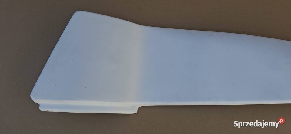 RENAULT PREMIUM SPOILER DACHOWY OWIEWKA PRAWA ciężarowe lubuskie Bieleń
