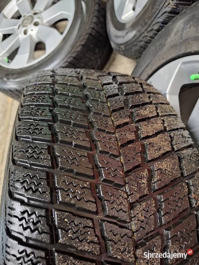 Alufelgi 5x112 18 ET565 MERCEDES ML GLE X166 Samochodowe Choceń