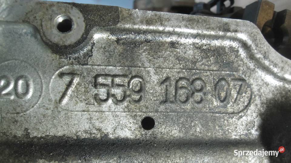 BMW 20 B N43B20AY głowica kompletna planowaniu świętokrzyskie Kielce