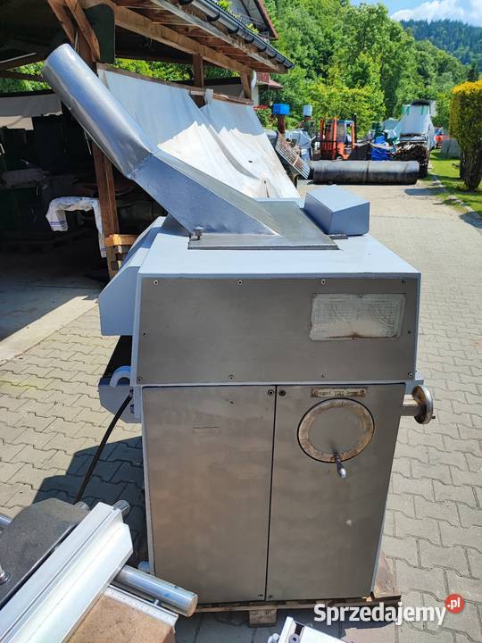 grubościówka strugarka do drewna grubiarka rex małopolskie Maków Podhalański sprzedam