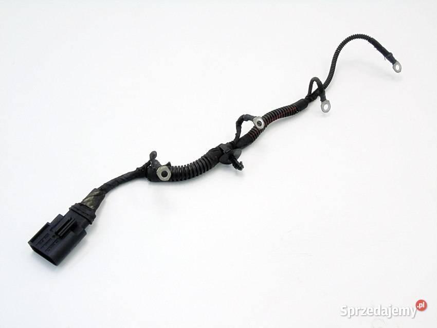 WIĄZKA ŚWIEC 16 TDCI C FOCUS 2 C30 V50 S40 S80 Sosnowiec