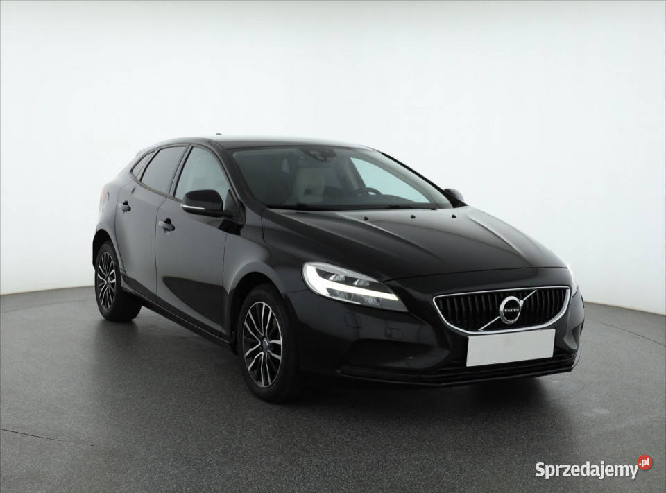 Volvo V40 2.0 D2