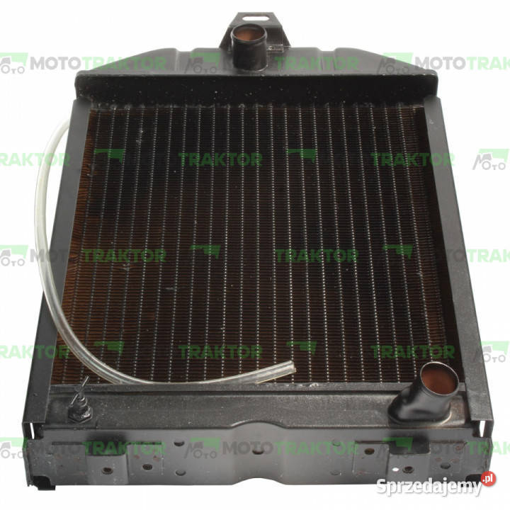 CHŁODNICA WODY RENAULT 7700013120 7700013520 nieuszkodzony kujawsko-pomorskie