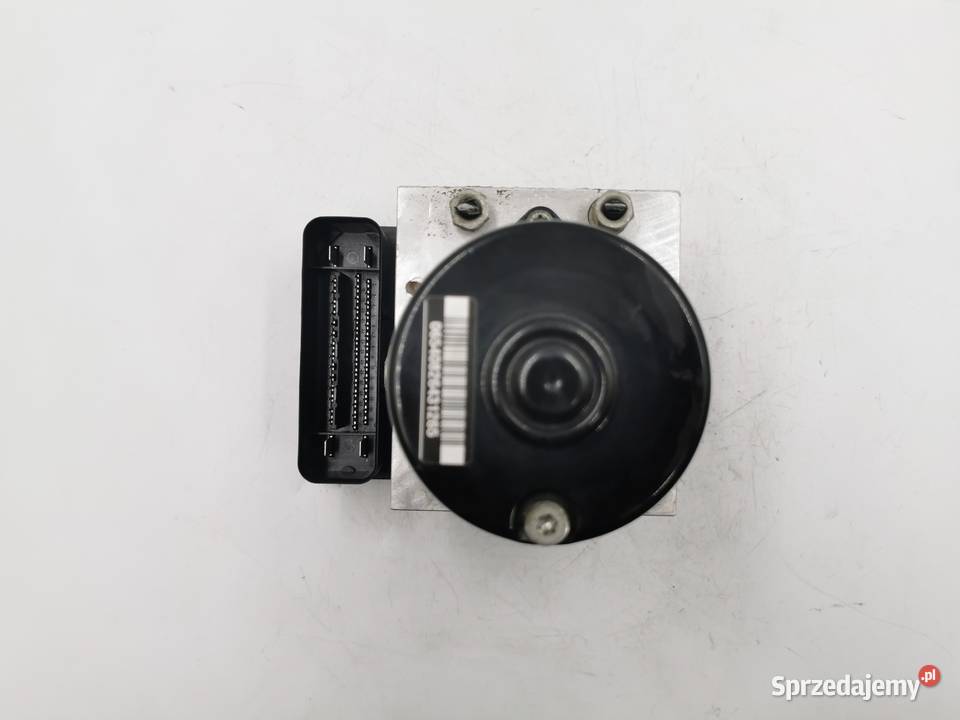 Pompa ABS DSTC Volvo S40 V50 30742657 30742666AA mazowieckie Wyszków