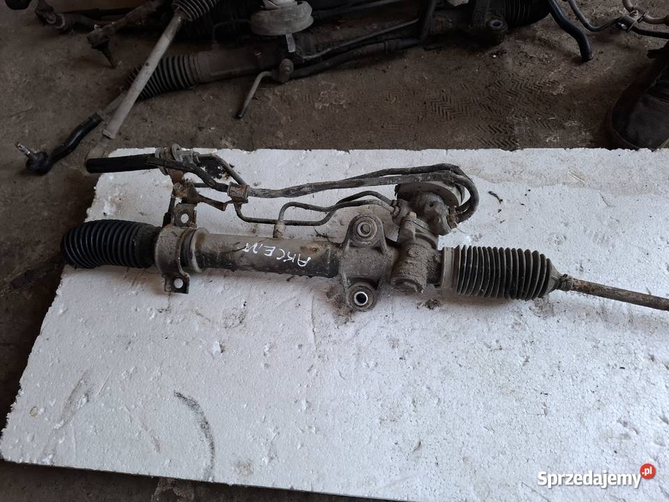 Przekładnia Kierownicza Hyundai Accent Wisznice sprzedam