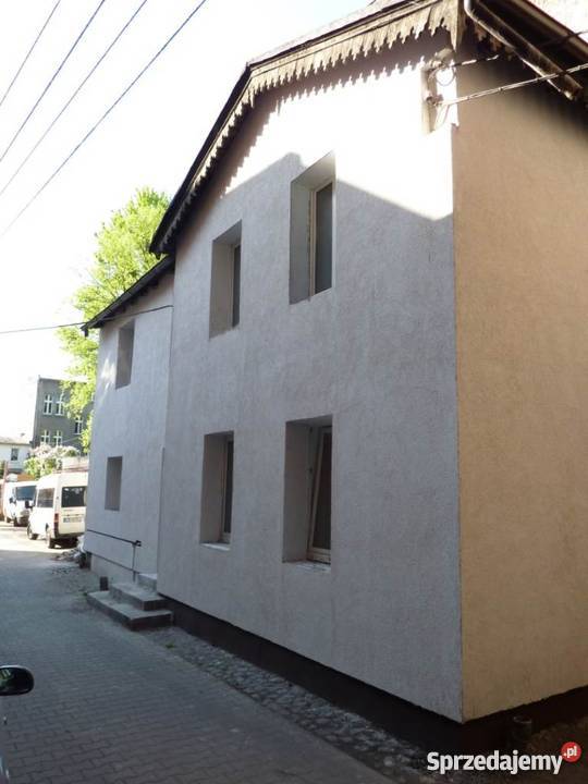 Sprzedam Mieszkanie 3pokojowe Gdańska 69 Bydgoszcz