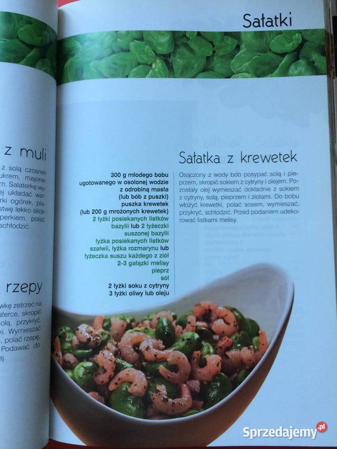 2592 Kuchnia Pachnąca Przyprawami Szczecin sprzedam