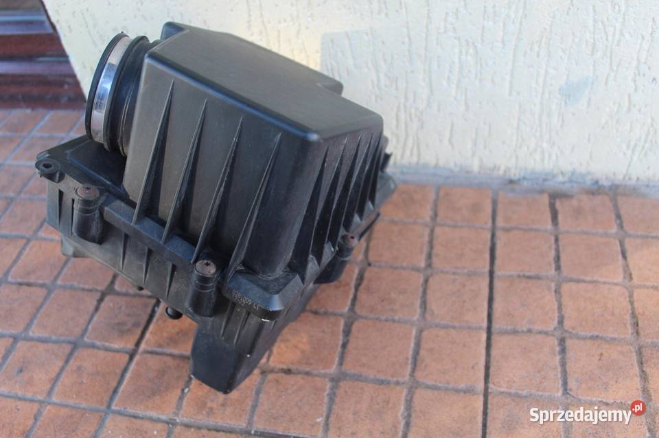 OBUDOWA FILTRA POWIETRZA OPEL CORSA D 13 CDTI sprzedam