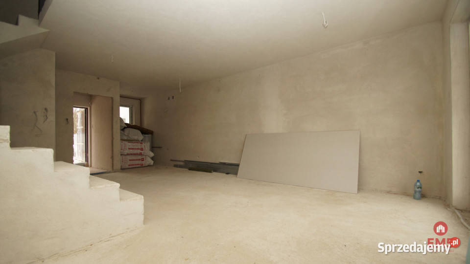 sprzedaży domu szeregowego 1304m2 Białystok