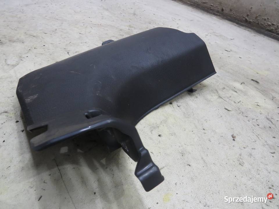 OSŁONA POSZYCIE PROGU PRAWE XTRAIL III osobowe sprzedam