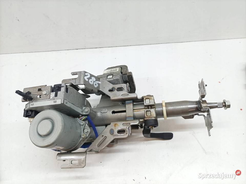 KOLUMNA WSPOMAGANIE ELEKTRYCZNE 48810JY40C Rok produkcji 2010