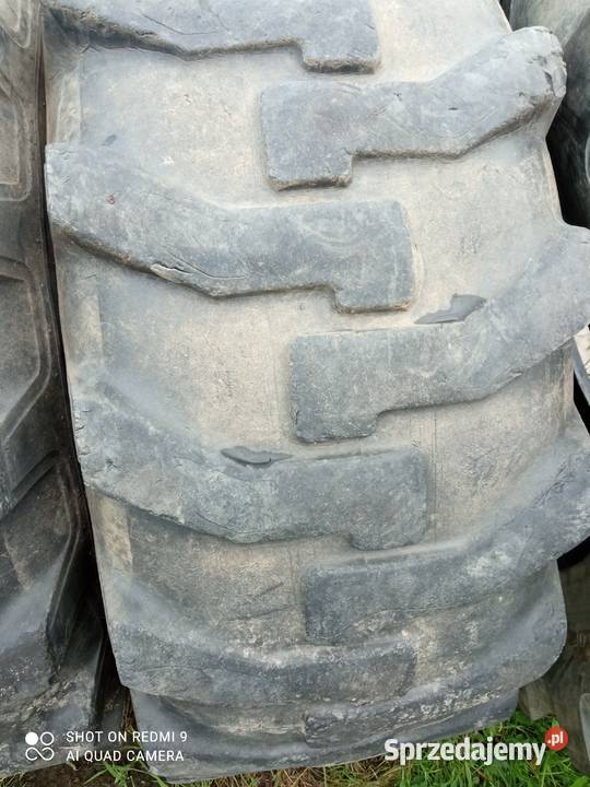 Opony 184 26 koparka Mitas hokejka kombajn Przeworsk