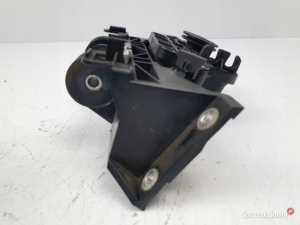 ZAWÓR EXUP WYDECHU Bmw HP4 K42 BMW S1000RR S1000 Pozostałe Chełm