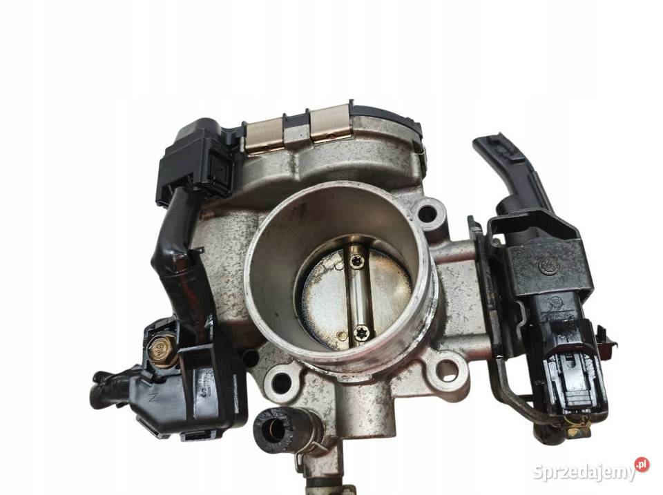 PRZEPUSTNICA 0280750141 13 IDSI Honda Jazz II sprzedam