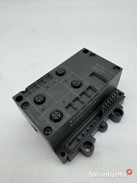Siemens 6ES7 1421BF400XA0 Moduł wyjść Warszawa sprzedam