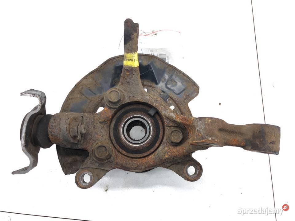 ZWROTNICA LEWA SUZUKI BALENO 12 90