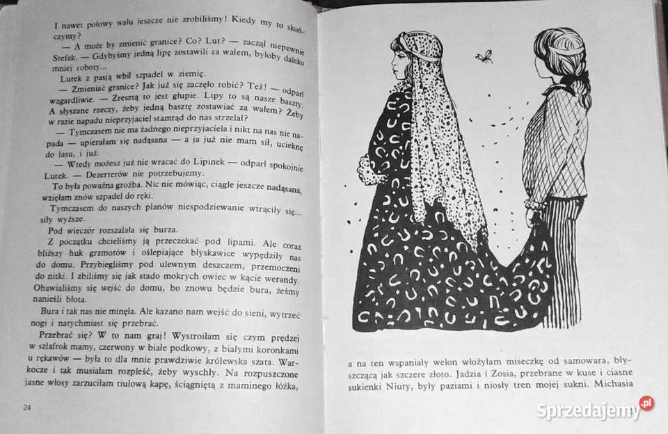 Lipniacy Helena Bobińska Rok wydania 1983 Chełm sprzedam