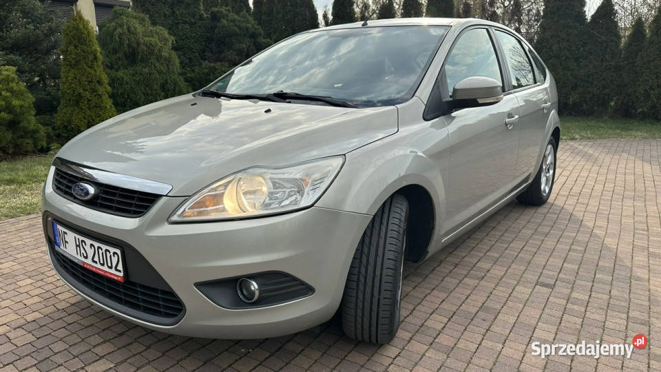 Ford Focus sprzedam